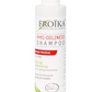 💇Anti-Oiliness Shampoo by Froika. Peptides, Vitamins B complex, Moisturizing, Soothing, Antipruritus, Sebum regulation