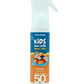 🔆Frezyderm Kids Sun Care Cream Spray SPF50+🔆  275 ml