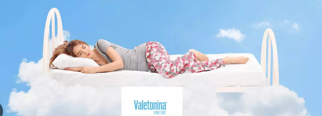 💤WinMedica Valetonina Long Sirc 60 tabs 💤, Insomnia & Jet Lag Support