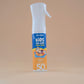 🔆Frezyderm Kids Sun Care Cream Spray SPF50+🔆  275 ml