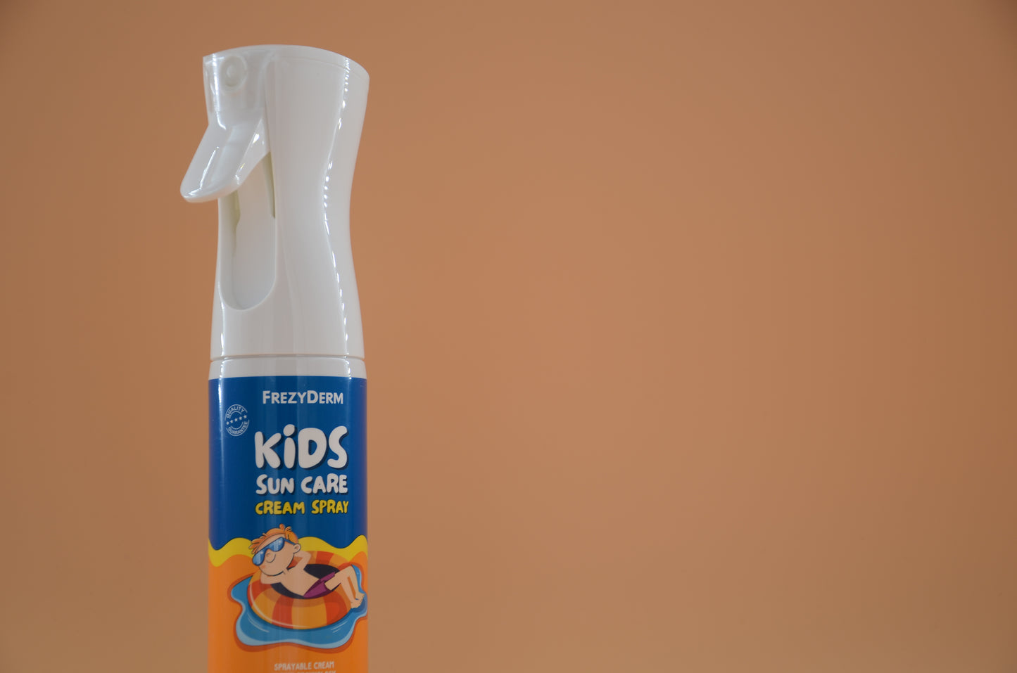 🔆Frezyderm Kids Sun Care Cream Spray SPF50+🔆  275 ml