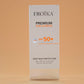 Froika Premium Sunscreen SPF50+ 50 ml,  Holistic 7 in 1 Approach!